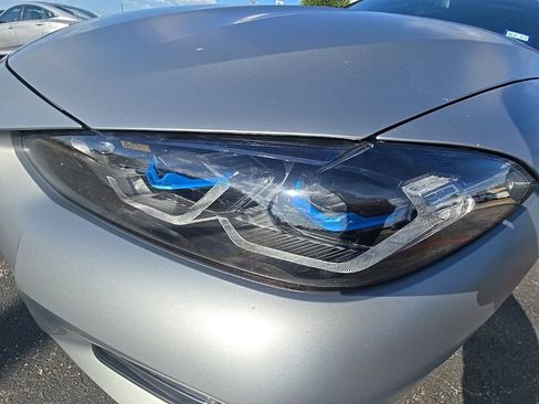 Used 2023 BMW i4 M50 AWD/4WD image 25