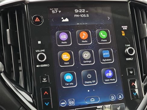 Used 2024 Subaru Ascent Onyx Edition image 23