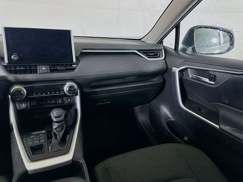 Used 2023 Toyota RAV4 XLE w/ XLE Grade Weather Package image 19