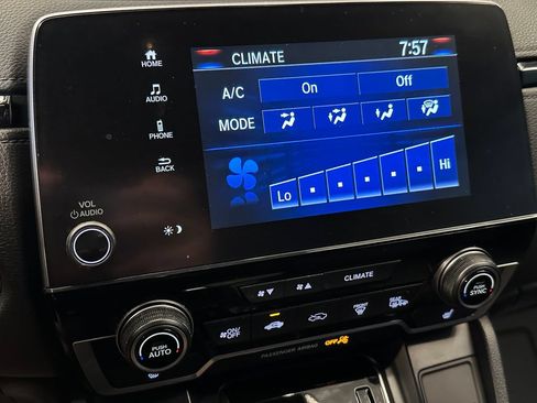 Used 2020 Honda CR-V EX image 15
