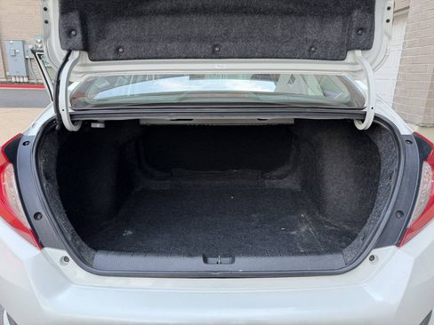 Used 2020 Honda Civic LX image 29