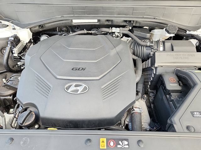 Used 2024 Hyundai Palisade Calligraphy AWD/4WD image 34