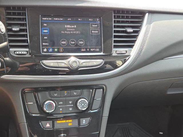 Used 2022 Buick Encore Preferred w/ Safety Package AWD/4WD image 26