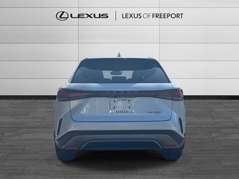 Certified 2024 Lexus RX 350 Premium w/ Accessory Package (Z1) AWD/4WD image 5