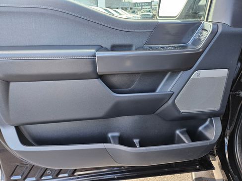 Used 2024 Ford F150 Lariat AWD/4WD image 15