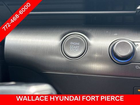 Used 2026 Hyundai Kona SEL Premium FWD image 23