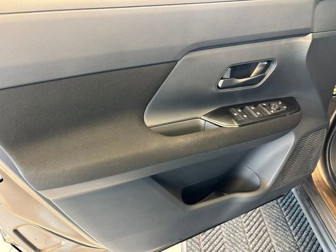 New 2026 Nissan Kicks S AWD/4WD image 13