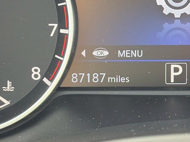 Used 2020 Nissan Murano Platinum w/ Cargo Package AWD/4WD image 28