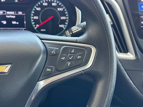Used 2024 Chevrolet Malibu LT FWD image 26
