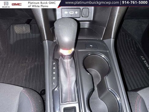 Used 2024 Chevrolet Equinox RS w/ LPO, Floor Liner Package image 29