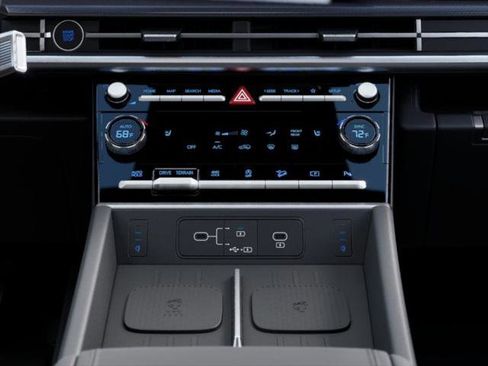 New 2026 Hyundai Santa Fe XRT image 16