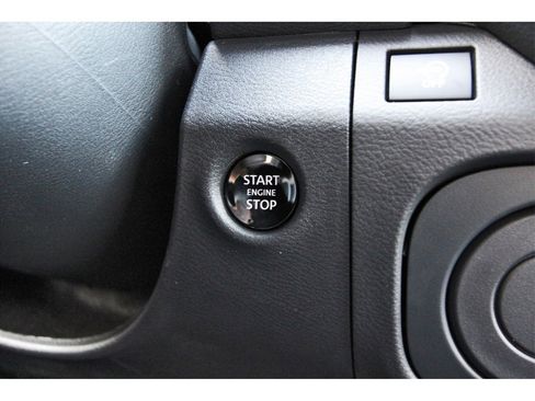 New 2026 Nissan Frontier SV w/ SV Convenience Package image 19