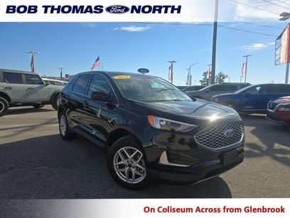 Used 2024 Ford Edge SEL