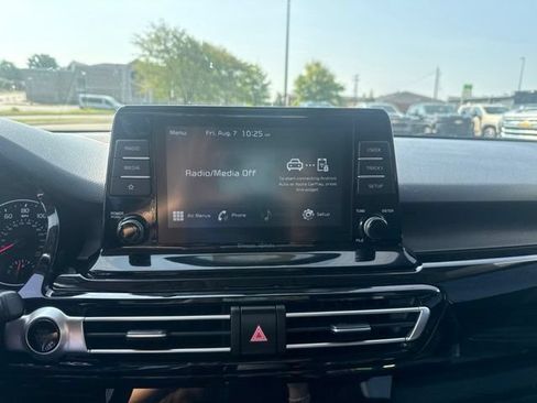 Used 2021 Kia Seltos EX AWD/4WD image 17