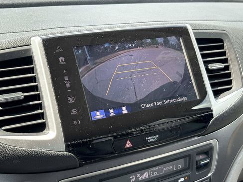 Used 2018 Honda Pilot EX-L image 23