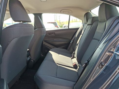 Used 2024 Toyota Corolla LE image 10