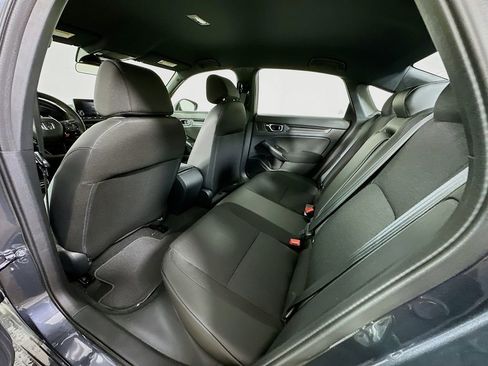 New 2026 Honda Civic Sport image 4