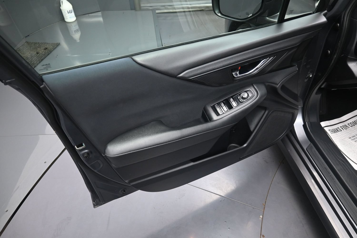 Used 2021 Subaru Legacy Premium AWD/4WD image 19