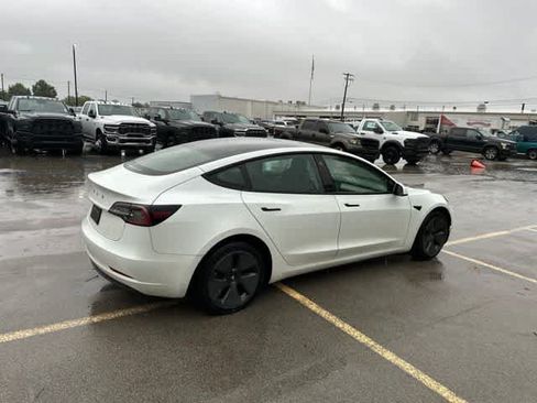 Used 2023 Tesla Model 3 Standard Range RWD image 12