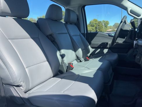 New 2026 Ford F250 XL w/ 360-Degree Camera Package image 15