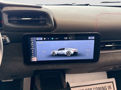 New 2024 Maserati MC20 Cielo image 29