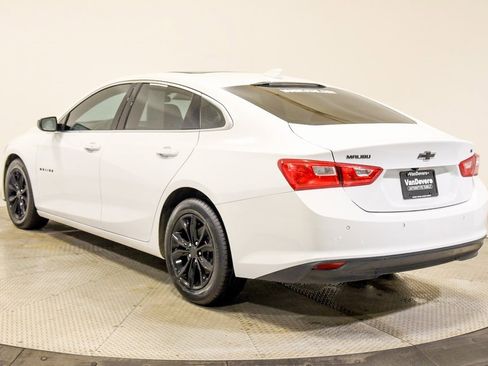 Used 2024 Chevrolet Malibu LT image 9