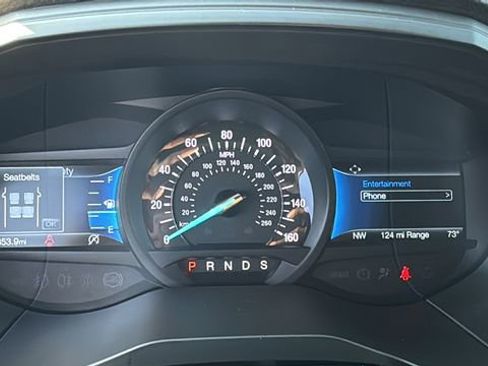 Certified 2024 Ford Edge ST-Line AWD/4WD image 20