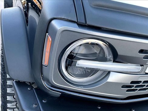 Certified 2023 Ford Bronco Badlands image 26