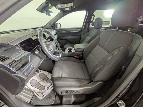 Certified 2025 GMC Acadia Elevation image 19