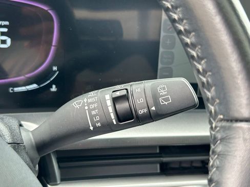 Used 2023 Kia Telluride S w/ S Sunroof Package FWD image 27