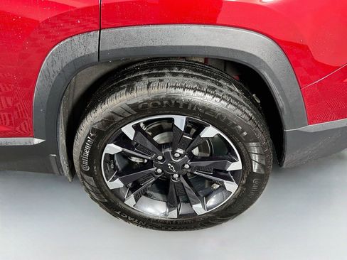 Used 2025 Chevrolet Equinox RS w/ Convenience Package III AWD/4WD image 33