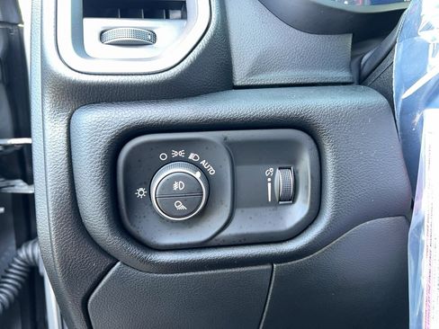 New 2026 RAM 4500 4x4 Crew Cab DRW image 20