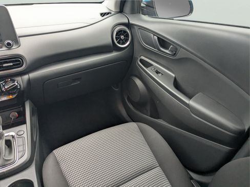Used 2022 Hyundai Kona SE FWD image 14