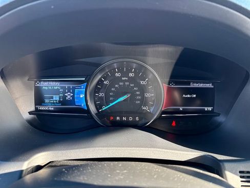 Used 2016 Ford Explorer Limited w/ Equipment Group 301A AWD/4WD image 20