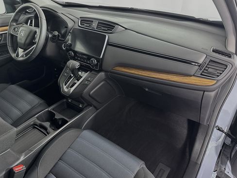 Certified 2020 Honda CR-V EX image 28