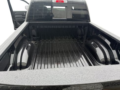 New 2026 RAM 1500 Big Horn AWD/4WD image 23
