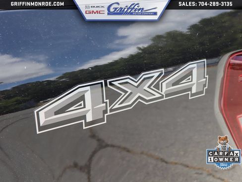 Used 2025 Ford F150 XLT w/ Equipment Group 301A Standard AWD/4WD image 12