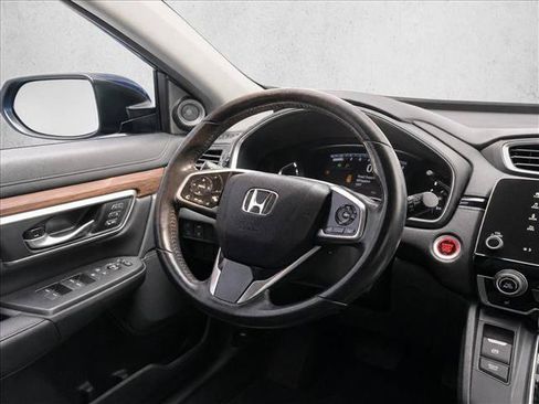 Used 2019 Honda CR-V EX-L image 23