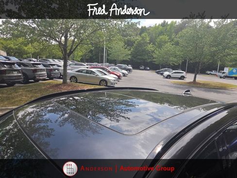 Used 2024 BMW X3 M40i w/ Premium Package AWD/4WD image 2