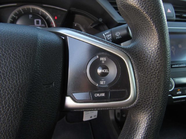 Used 2018 Honda Civic LX image 23