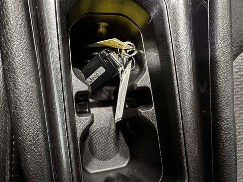 Used 2022 Jeep Compass Latitude w/ Convenience Group image 27