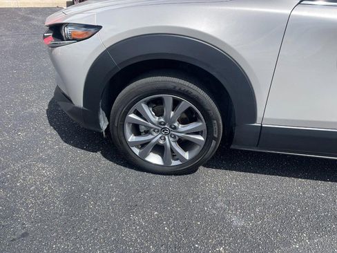 Used 2024 MAZDA CX-30 AWD 2.5 S w/ Premium Package image 7