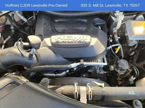 Used 2023 RAM 2500 Tradesman image 31