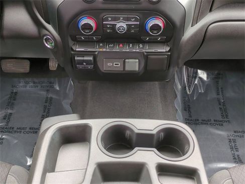 Used 2021 Chevrolet Silverado 1500 RST image 19