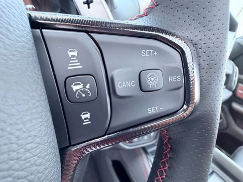 New 2026 RAM 1500 RHO w/ RHO Level 1 Equipment Group AWD/4WD image 15