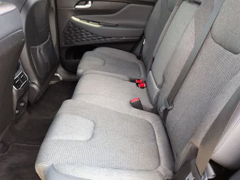 Used 2021 Hyundai Santa Fe SE AWD/4WD image 19