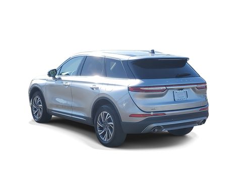 Certified 2023 Lincoln Corsair AWD w/ Equipment Group 101A image 4