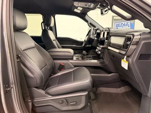 Used 2026 Ford F150 Lariat w/ Bed Utility Package AWD/4WD image 18