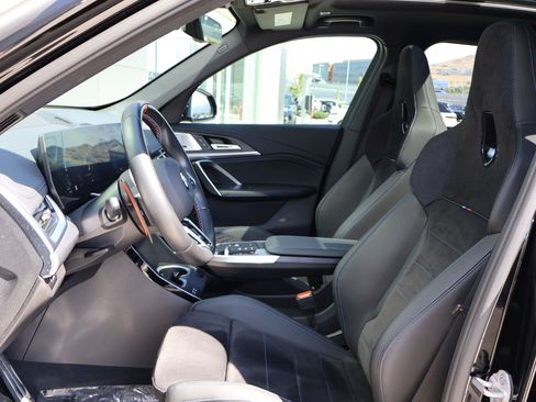 Used 2024 BMW X1 M35i w/ Premium Package AWD/4WD image 23