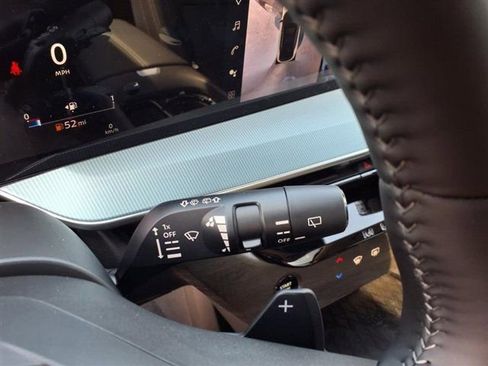 New 2025 Nissan Murano SL w/ Cargo Package image 24